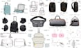 do technical bag design ready for manufacturer, handbag, laptop bag, luggage bag