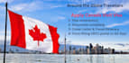 apply for your canadian visit visa or tourist visa