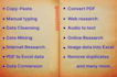 do copy paste online offline data entry and handle pdfs like a pro