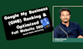 agency level complete monthly local SEO services package