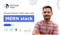 be your mern stack developer
