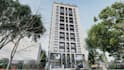 draft or design your architectural projects in revit