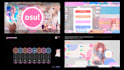make a custom osu skins