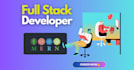 develop custom mern stack website as a mern stack developer using reactjs nodejs