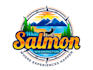 create a vacation logo design and offer unlimited updates
