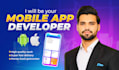 do mobile app development android ios app development as mobile app developer