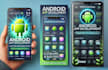 expert android app developer custom app development