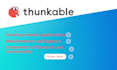 build an andriod app with thunkable