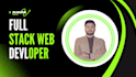 be your expert full stack website developer