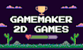 create a basic 2d game in gamemaker studio 2