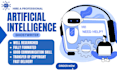 do expert academic writer service on artificial intelligence, medical, medicine