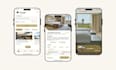 develop travel, tourism, flight, ticket, hotel booking app