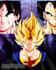 draw dragonball and anime