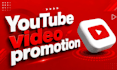 do organic youtube video promotion for channel growth