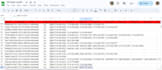 build cold calling and cold emailing list