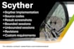 simulate cyber security protocol in scyther and proverif