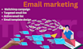do email marketing with mailchimp