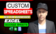 be your google sheets and microsoft excel expert