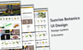 provide user friendly designs for mobile, web, and tablet platforms