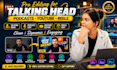 edit engaging talking head videos for youtube