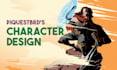 draw your character design