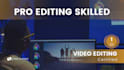 do video editing within just 12hours