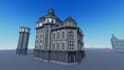 build anything you want in roblox