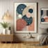 design unique abstract wall art, digital art, wall art