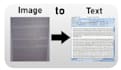 convert your scanned documents to text