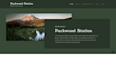 design vacation rental website hostaway airbnb tokeet lodgify ownnerez hotel str