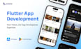 provide professional flutter app development services