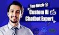 create ai powered chatbot with gpt openai nlp in web and mobile application