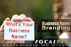 give you a profitable business name and matching com
