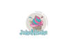 design sweet delights bakery custom logo