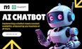 create custom ai chatbot with chatgpt and manychat