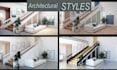 architectural styles and designs