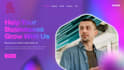 be full stack web developer in PHP laravel  react node