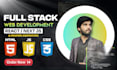 do frontend and backend development using  next js react and node js
