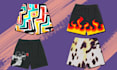 do shorts design for your clothing brand