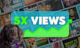 design attractive thumbnail youtube videos