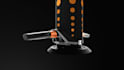 create an industrial product, machinery animation, render, modelling included