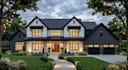 do realistic 3d exterior design, interior design and 3d rendering