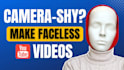 create your faceless trending youtube videos