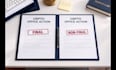 file amendment and response to the office actions at uspto