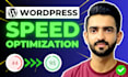 do wordpress speed optimization, increase website speed, boost pagespeed
