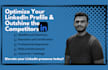 create and optimize your linkedin profile from the scratch