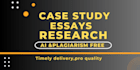 do great case study analysis,research and summaries,case study for your business