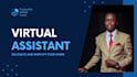 be your professional virtual assistant