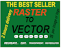 recreate,illustration,vector trace,edit , resize,modify logo