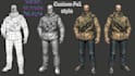 create low poly 3d model retro ps1 style psx and n64 model video game